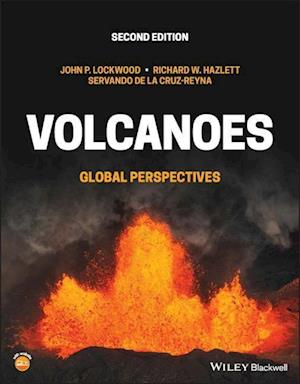 Volcanoes – Global Perspectives