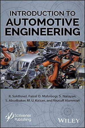 Introduction to Automotive Engineering