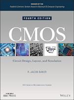 CMOS – Circuit Design, Layout, and Simulation, Fourth Edition