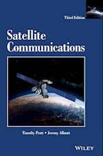 Satellite Communications Third Edition