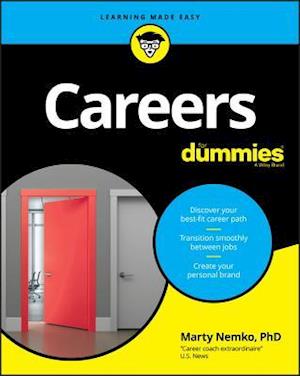 Careers For Dummies