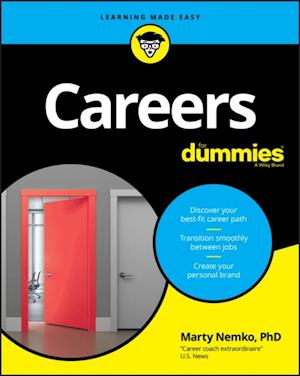 Careers For Dummies