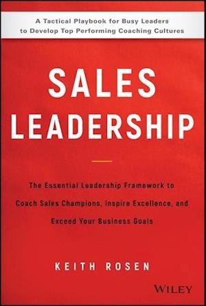 Sales Leadership