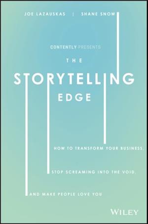 Storytelling Edge