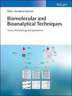 Biomolecular and Bioanalytical Techniques