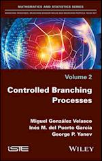 Controlled Branching Processes