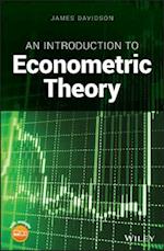 An Introduction to Econometric Theory