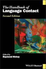 The Handbook of Language Contact