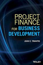 Project Finance for Business Development