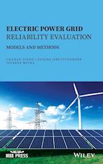 Electric Power Grid Reliability Evaluation