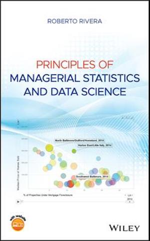 Principles of Managerial Statistics and Data Science