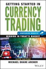 Getting Started in Currency Trading