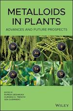 Metalloids in Plants