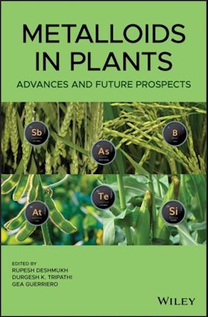 Metalloids in Plants