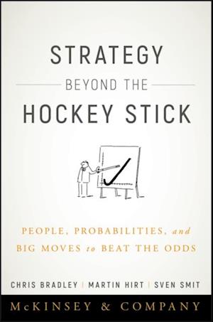 Strategy Beyond the Hockey Stick