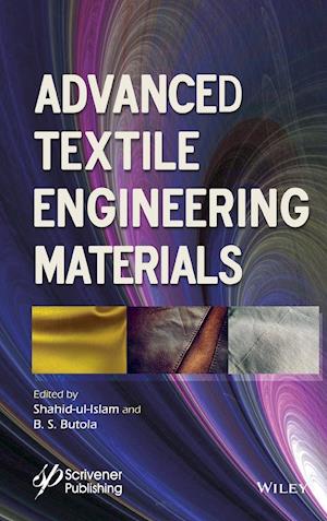 Advanced Textile Engineering Materials