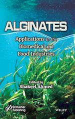 Alginates – Applications in the Biomedical and Food Industries
