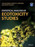 Statistical Analysis of Ecotoxicity Studies