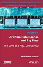 Artificial Intelligence and Big Data