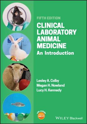 Clinical Laboratory Animal Medicine