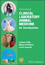 Clinical Laboratory Animal Medicine