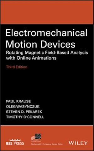 Electromechanical Motion Devices