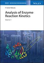 ANALYSIS OF ENZYME REACTION KINETICS 2V Set