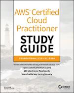 AWS Certified Cloud Practitioner Study Guide