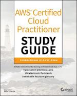 AWS Certified Cloud Practitioner Study Guide – CLF–C01 Exam