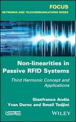 Non-Linearities in Passive RFID Systems
