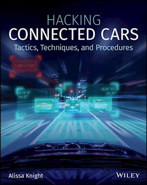 Hacking Connected Cars