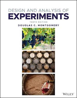 Design and Analysis of Experiments