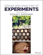 Design and Analysis of Experiments