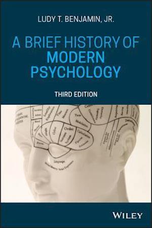 A Brief History of Modern Psychology