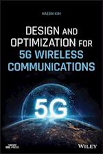 Design and Optimization for 5G Wireless Communications