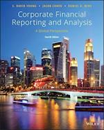Corporate Financial Reporting Analysis 4th Edition