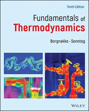 Fundamentals of Thermodynamics