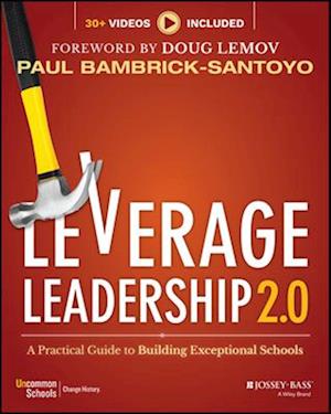 Leverage Leadership 2.0