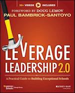 Leverage Leadership 2.0