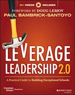 Leverage Leadership 2.0