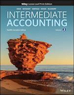 Intermediate Accounting, Volume 2, Loose-Leaf Print Companion