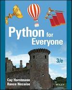 Python For Everyone
