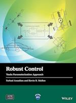 Robust Control – Youla Parameterization Approach