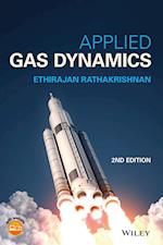 Applied Gas Dynamics, 2e