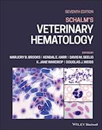 Schalm's Veterinary Hematology, Seventh Edition
