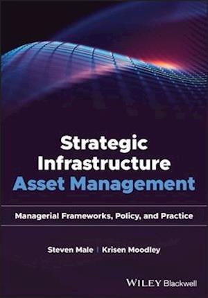 Strategic Infrastructure Asset Management: Manager ial Frameworks, Policy, and Practice