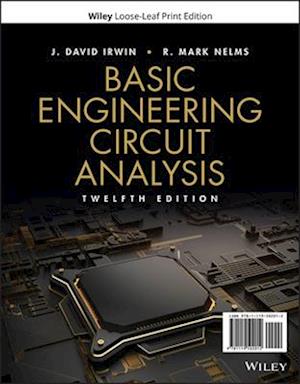 Basic Engineering Circuit Analysis