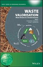 Waste Valorisation