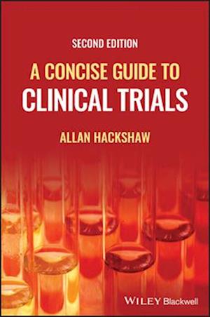 A Concise Guide to Clinical Trials