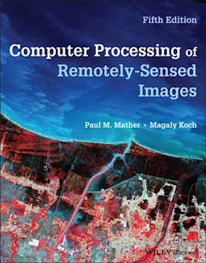 Computer Processing of Remotely-Sensed Images